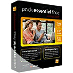 Pack Essentiel Fnac �dition 2009- Abonnement