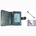 SKPAD Pack Luxe pour GPS IGN evadeo X50 et X60