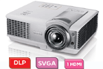 BenQ MP515 ST