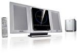 Philips MCD 288