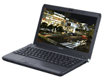 Sony Vaio VPC-S12V9USBAI