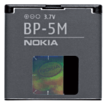 Web market place, le comparateur de prix du web: Nokia batterie BP-5M