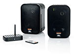 JBL Control 2,4G