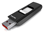 Sandisk Cruzer