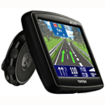 TomTom GPS XL Live - Europe
