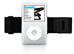 Griffin �tui iClear pour iPod classic II