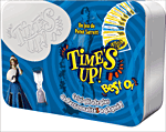 Asmodée - Time's Up la Totale