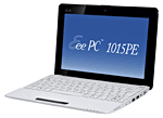 Asus EeePC 1015P