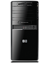 HP Pavilion p6354fr - Ordinateur de-Ordinateur de bureau - Ordinateur de