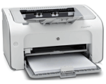 HP LaserJet Pro 1102 - Imprimante Imprimante