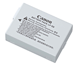 Canon batterie LP-E8 pour EOS 550D