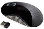 Targus Wireless Comfort Laser Mouse
