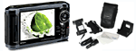 Epson Photo Viewer P6000 + Epson kit de voyage
