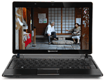Packard Bell Dot M/A.FR 060 11,6" TFT