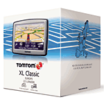 zoom de l'image TomTom GPS XL Classic 22 pays - Europe - Import