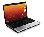HP Compaq Presario CQ61-407SF