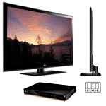 LG 47LE5310
