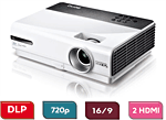 BenQ W600