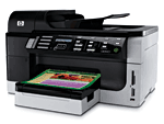 HP OfficeJet Pro 8500 - Imprimante Imprimante