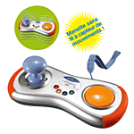 VTech Manette VMotion orange