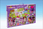 Crayola - Mon atelier Déco Créations