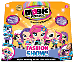 Crayola - Magic fabric style it fashion