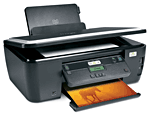 Lexmark S305 WiFi - Imprimante Imprimante