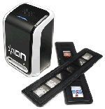 Ion scanner Slides 2 PC - Scanner Scanner