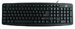 Mobility Lab Deluxe Keyboard