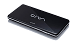 Sony Vaio P31ZK/Q 80 Go 8" TFT Noir 3G+