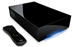 LaCie LaCinema Classic HD 2 To USB 2.0 / HDMI LaCie LaCinema Classic HD 2 To USB 2.0 / HDMI