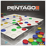 Winning Moves - Pentago multi-joueurs