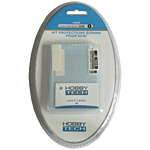Comparer les prix de Protections �cran pour DSi Hobby Concept