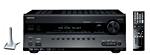 Onkyo TX-SR607 noir