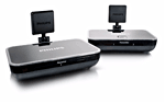 Transmetteur vidéo Philips SLV4200