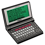 Franklin Multidictionnaire fran�ais DFL-475 Edition Luxe