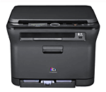 Samsung CLX-3175