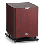 Cabasse MC40 Mercure cerisier pourpre