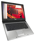 Asus X52SA-AP118C 15" TFT HD-DVD
