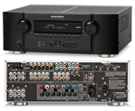Marantz SR5023 noir