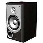 Infinity Primus 150 noir