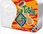 Asmodée - Collector Jungle Speed 