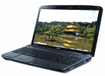 Acer Aspire 5738ZG 434G32Mn 15,6