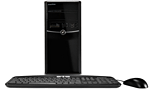 Acer emachines ET1331 NM7Z