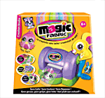 Crayola - Magic fabric création studio