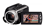 JVC GZ-HD10