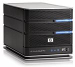 HP Media Vault mv5020