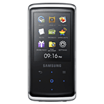 Samsung Q2 noir 8 Go