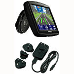 TomTom GPS XL Live - Europe + Chargeur secteur