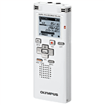 Olympus Dictaphone WS-450 - Blanc